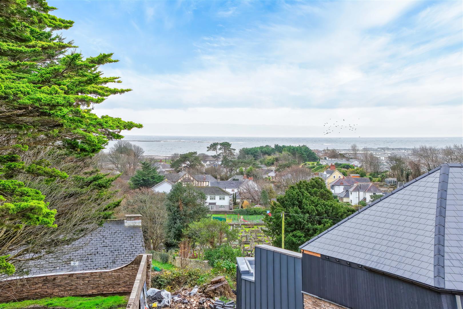 St Clares Court, Porthcawl, Bridgend County Borough, CF36 5DS